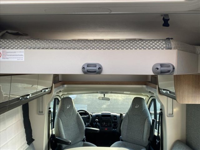 Dethleffs Trend T 7057 DBM - Photo 4