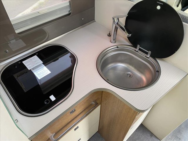 Dethleffs Trend T 7057 DBM - Photo 5