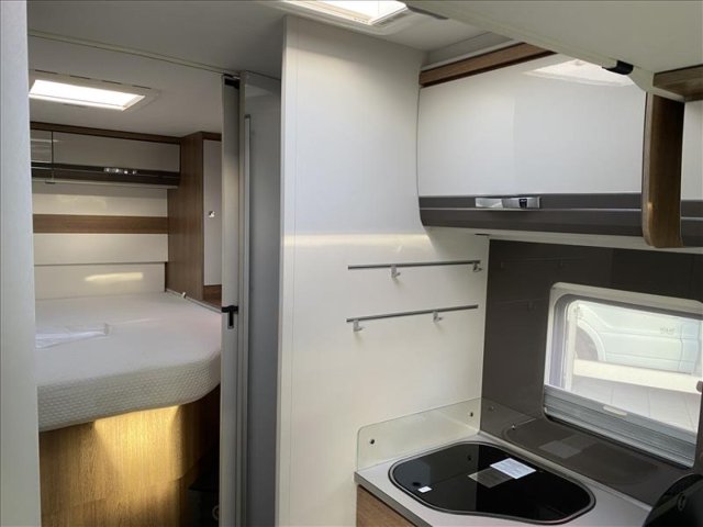 Dethleffs Trend T 7057 DBM - Photo 6