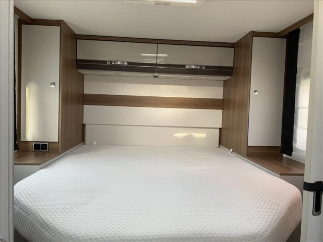 Dethleffs Trend T 7057 DBM - Photo 9