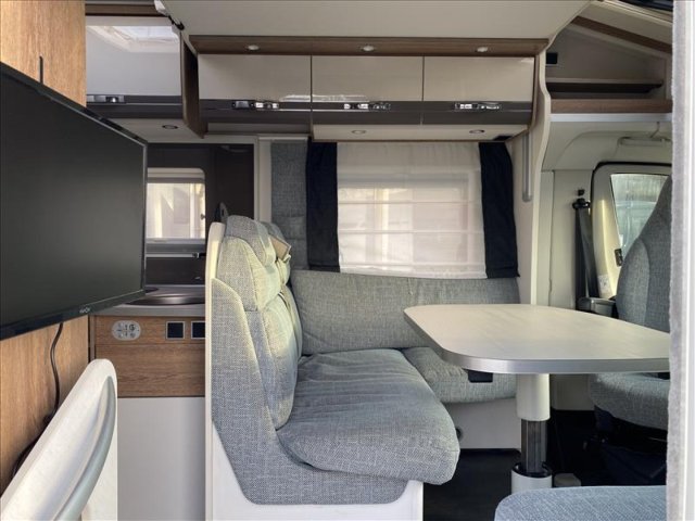 Dethleffs Trend T 7057 DBM - Photo 10