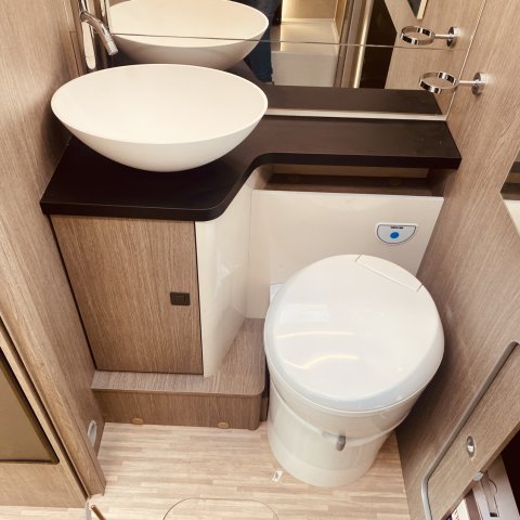 Eden Camp C 636 ML - Photo 7