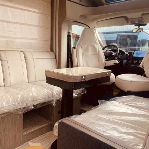 Eden Camp C 636 ML - Photo 8