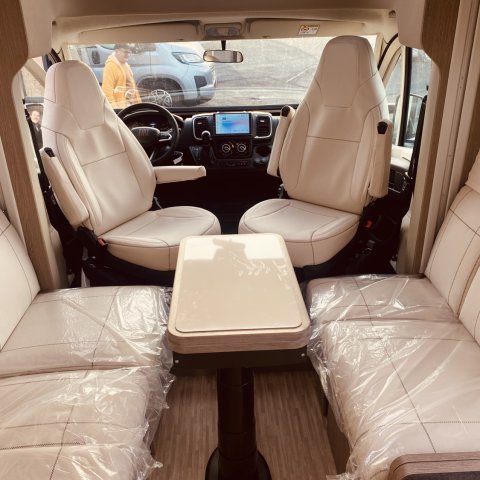 Eden Camp C 636 ML - Photo 4