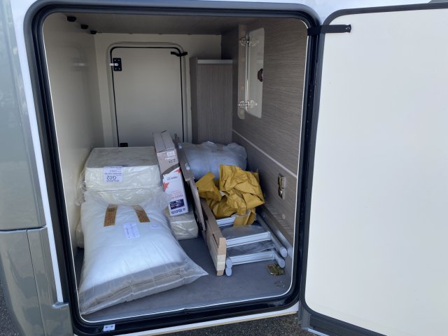 Eden Camp C 699 LG - Photo 2