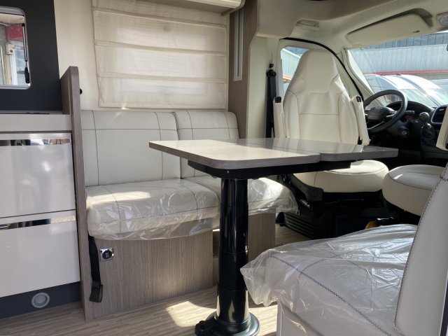 Eden Camp C 699 LG - Photo 3