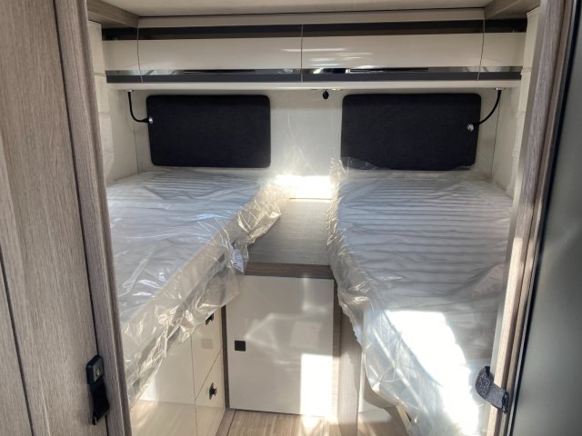 Eden Camp C 699 LG - Photo 4