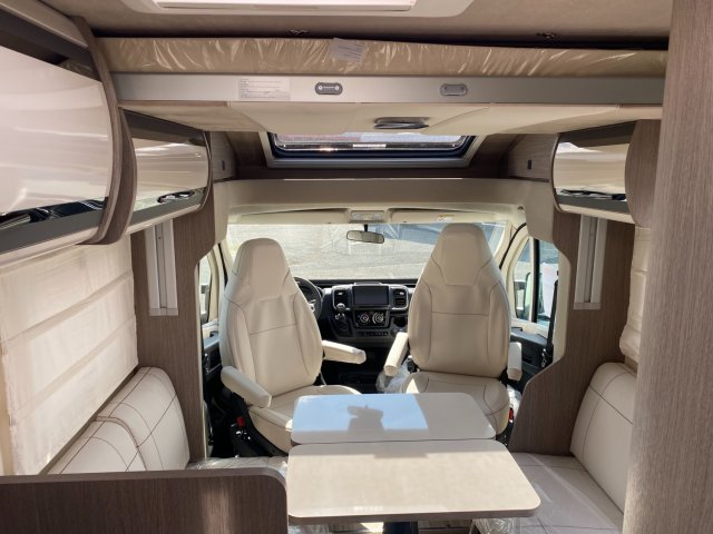 Eden Camp C 699 LG - Photo 9