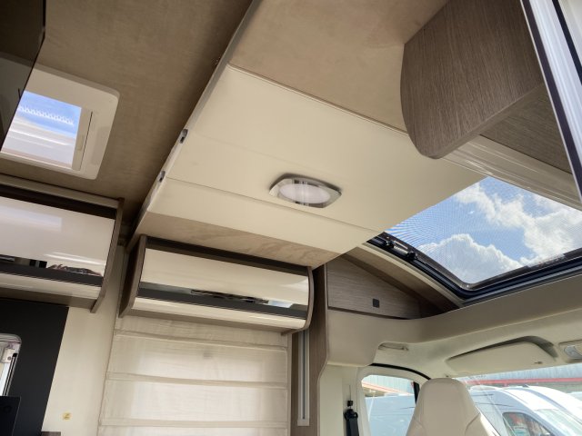 Eden Camp C 699 LG - Photo 11