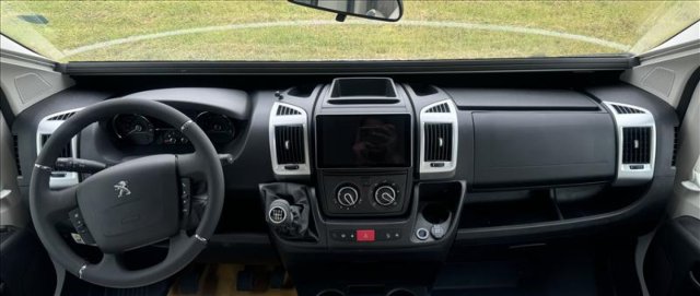 Eden Camp P 745 GLC - Photo 2