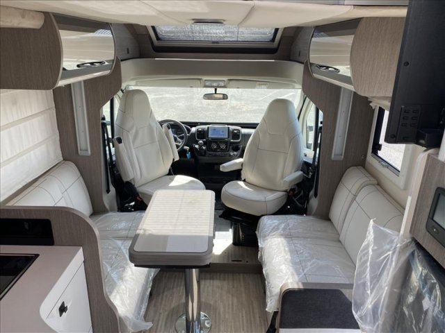 Eden Camp P 745 GLG - Photo 3