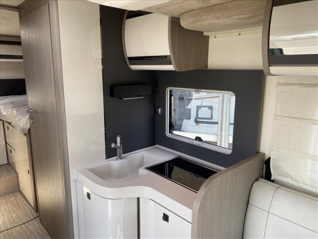 Eden Camp P 745 GLG - Photo 4