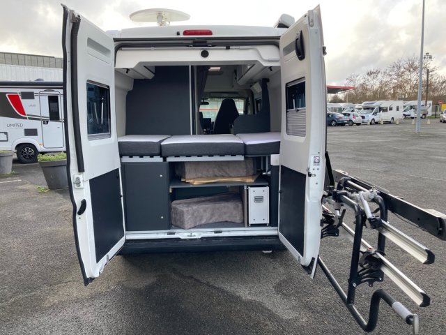 Elios Van 54 T - Photo 2