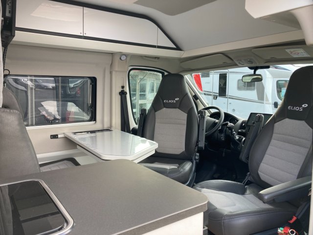 Elios Van 54 T - Photo 3