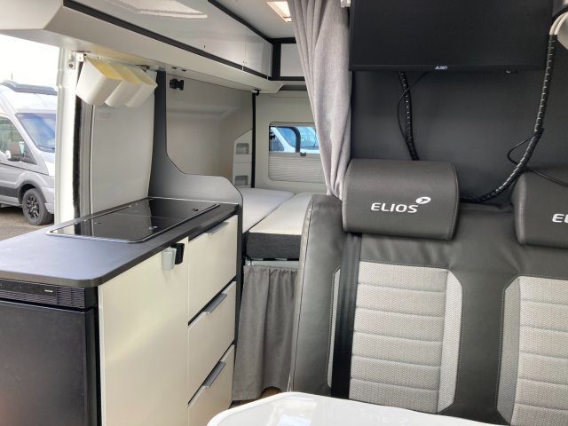 Elios Van 54 T - Photo 4