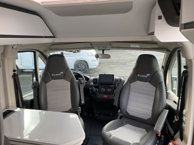 Elios Van 54 T - Photo 5