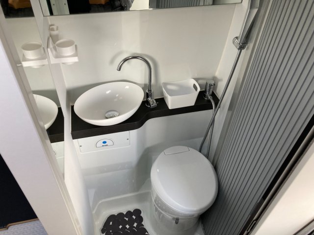 Elios Van 54 T - Photo 6