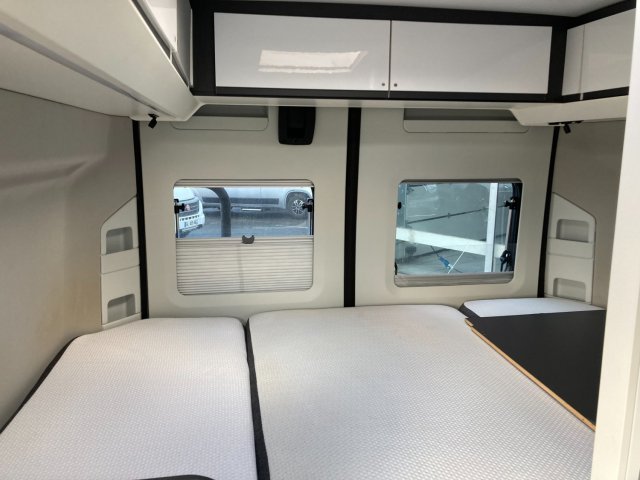 Elios Van 54 T - Photo 7