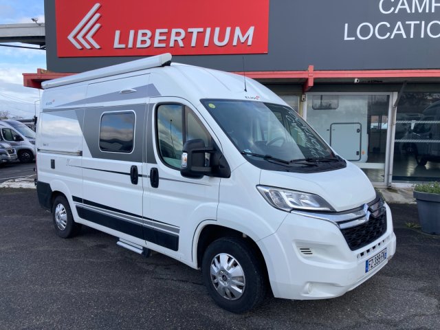 Elios Van 54 T - Photo 8