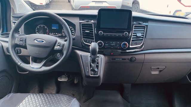 Font Vendome Auto Camper AUTOCAMPER - Photo 3