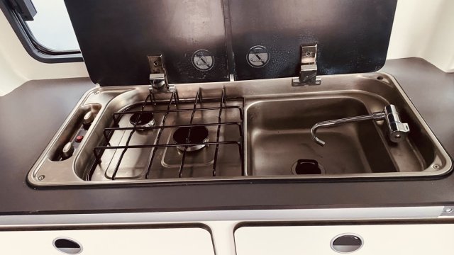 Font Vendome Auto Camper AUTOCAMPER - Photo 4