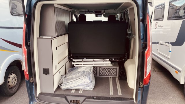 Font Vendome Auto Camper AUTOCAMPER - Photo 5