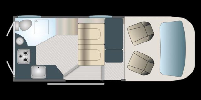 Font Vendome Bel Horizon - Photo 2