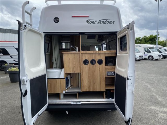 Font Vendome Bel Horizon - Photo 4