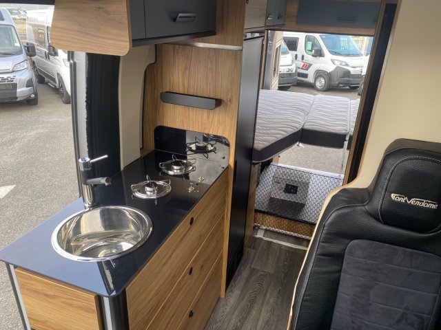 Font Vendome Duo Van DUOVAN ELEGANCE - Photo 11