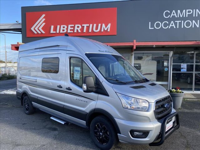 Font Vendome Forty Van FORTYVAN 4X4 Neuf