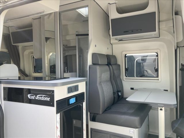 Font Vendome Forty Van FORTYVAN 4X4 - Photo 5