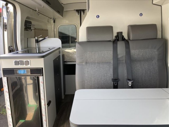 Font Vendome Forty Van FORTYVAN 4X4 - Photo 6