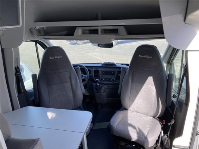 Font Vendome Forty Van FORTYVAN 4X4 - Photo 7