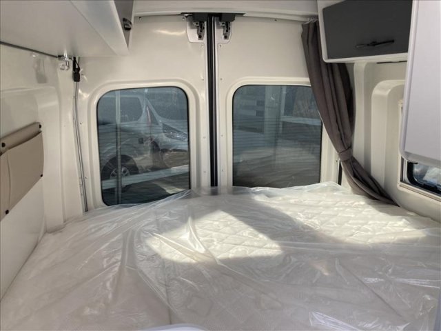 Font Vendome Forty Van FORTYVAN 4X4 - Photo 9