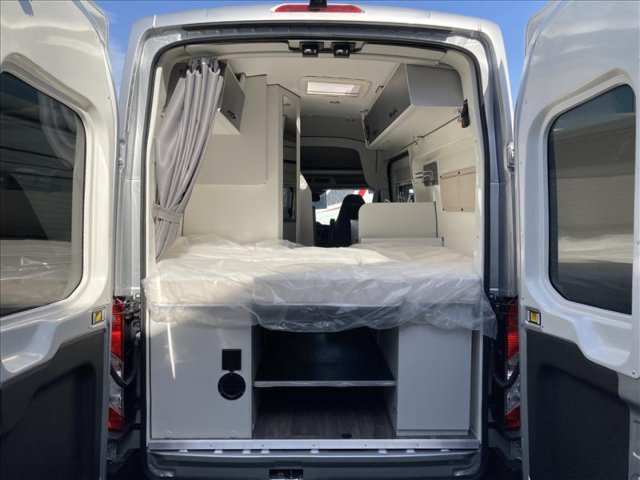 Font Vendome Forty Van FORTYVAN 4X4 - Photo 10