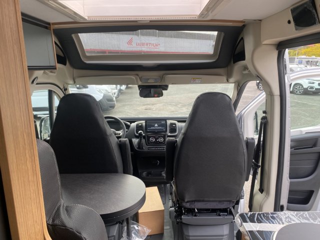Achat Font Vendome Leader Camp Duo Elegance Neuf