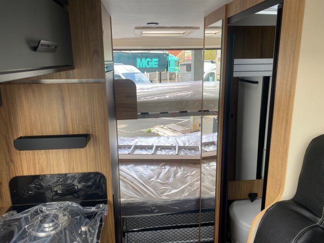 Font Vendome Leader Camp Duo Elegance - Photo 4