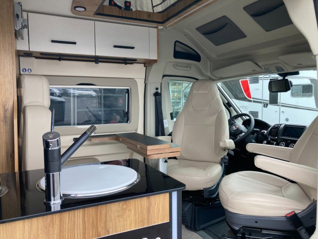 Font Vendome Leader Camp Duo Elegance - Photo 3