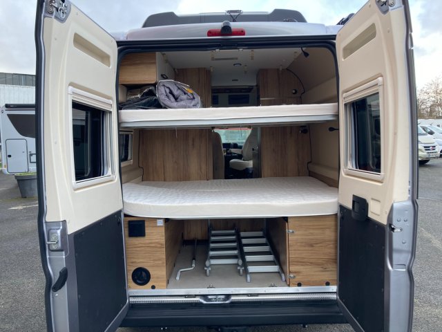 Font Vendome Leader Camp Duo Elegance - Photo 8