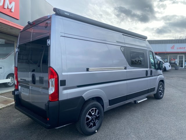 Font Vendome Leader Camp SERIE S - Photo 2