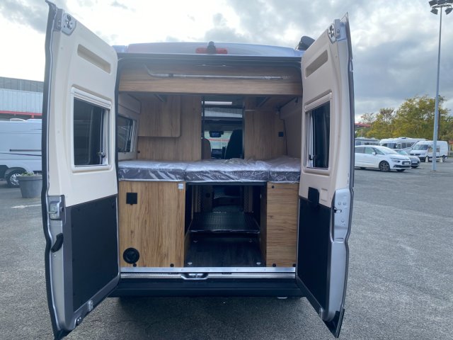 Font Vendome Leader Camp SERIE S - Photo 3