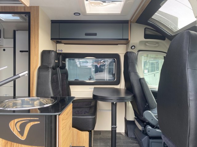 Font Vendome Leader Camp SERIE S - Photo 4