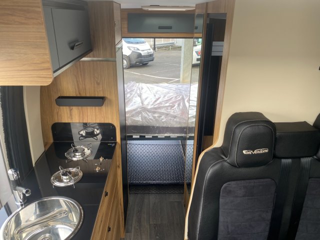 Font Vendome Leader Camp SERIE S - Photo 5