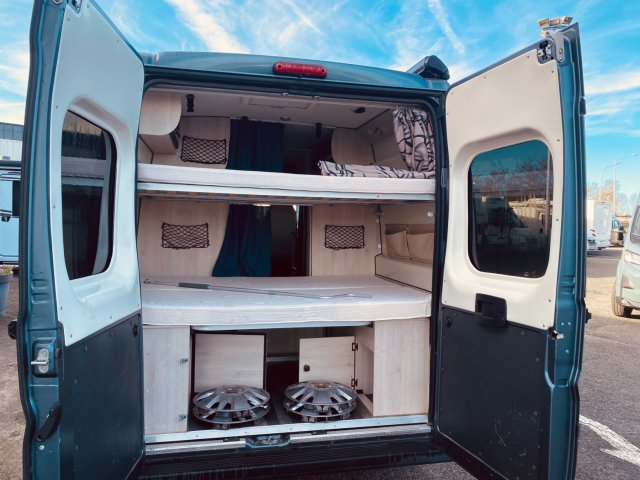 Font Vendome Leader Van Duo - Photo 7