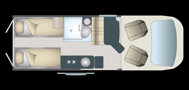 Font Vendome Master Van Duo - Photo 2