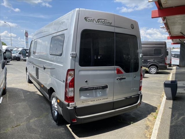 Font Vendome Master Van Duo - Photo 3