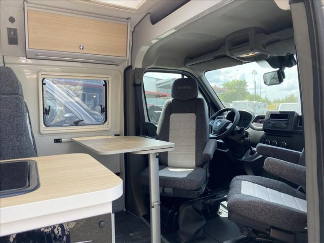 Font Vendome Master Van Duo - Photo 4