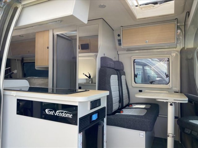 Font Vendome Master Van Duo - Photo 5