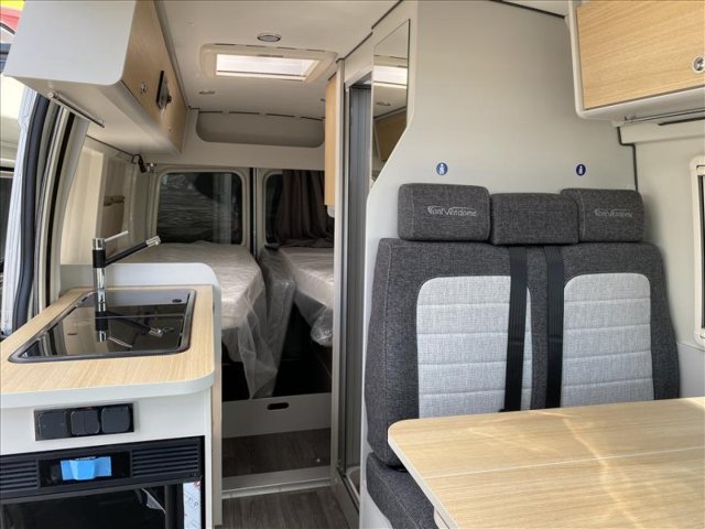 Font Vendome Master Van Duo - Photo 12