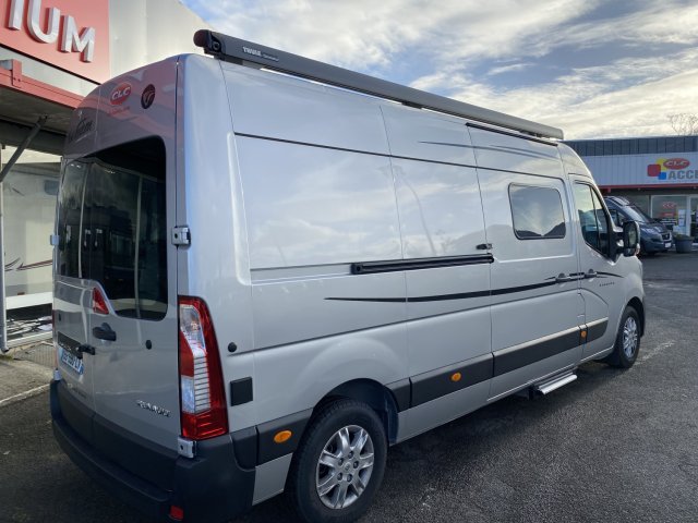 Font Vendome Master Van Duo - Photo 2